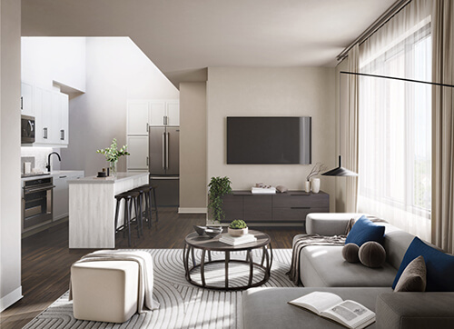new townhomes in toronto